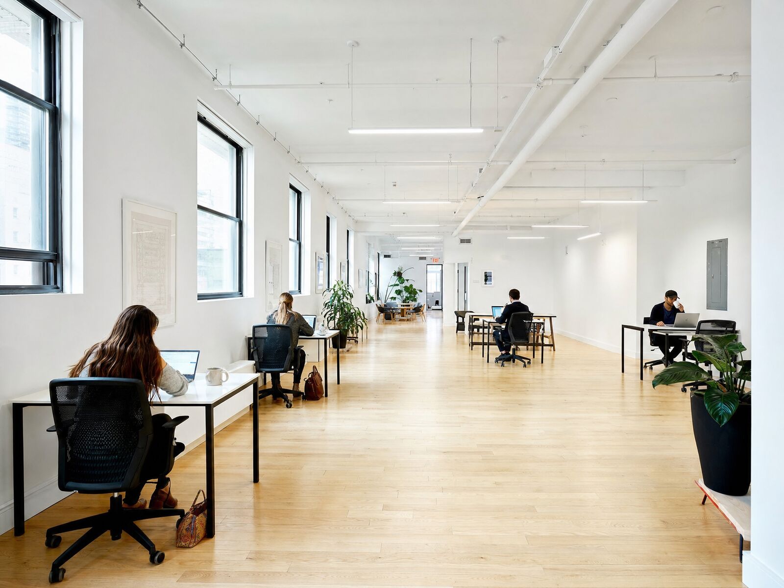 The Support Point Services