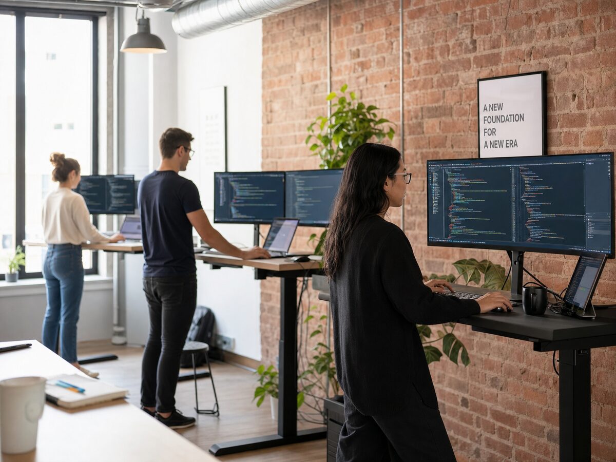 Software Engineering & Digital Product Development