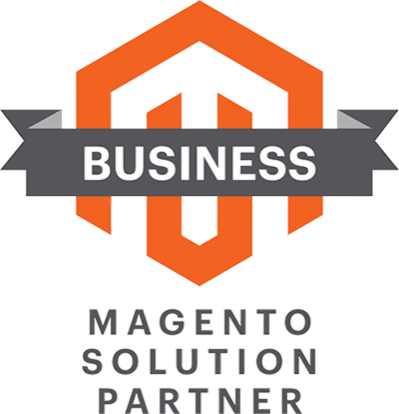 Magento Solution Partner
