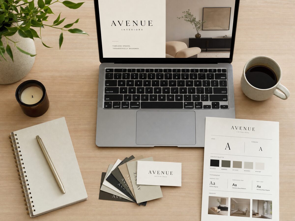 Booking & Web Presence for a Therapy Practice