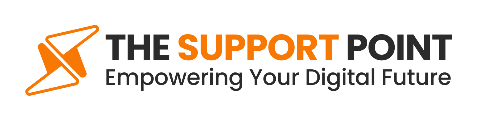 The Support Point